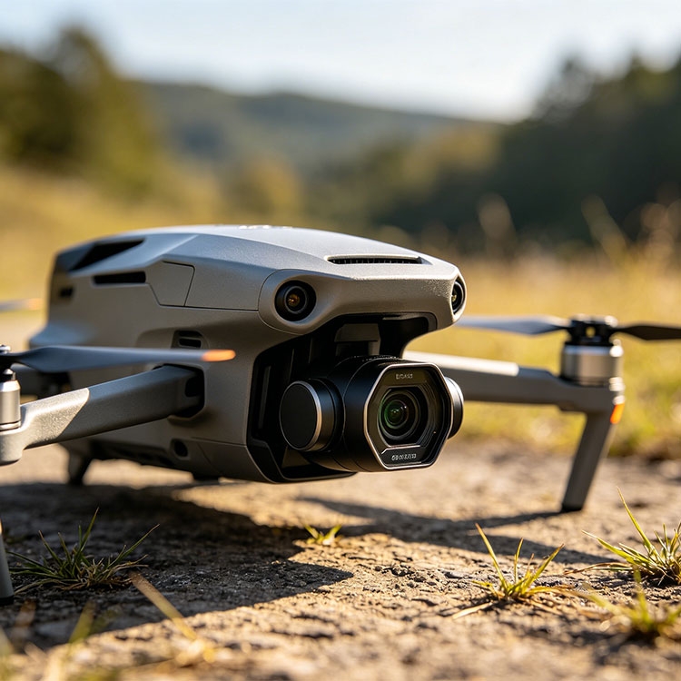 Drone systems